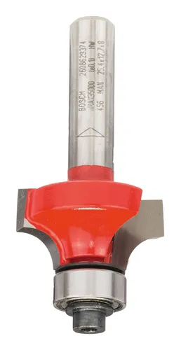 Bosch Accessories 2608629374 Abrundfräser