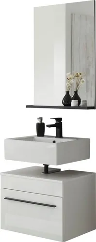 Badmöbel-Set HOME AFFAIRE 