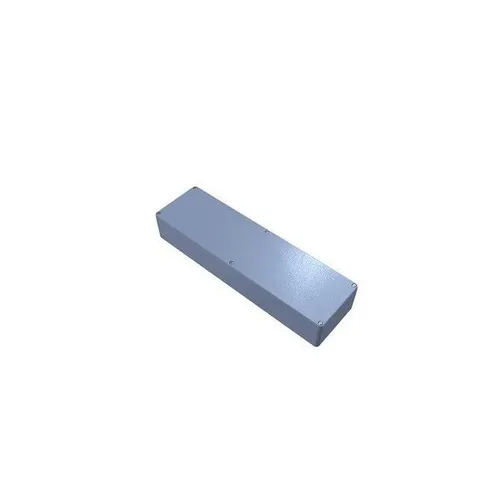 Produktbild Bernstein Aluminium Gehäuse GEH.CA-330