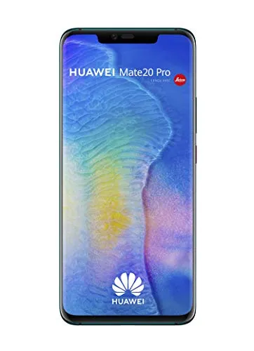 Huawei Mate 20 Pro 128GB Smartphone von Huawei