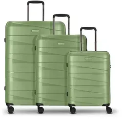 Redolz Trolleyset Essentials 10, 3-teilig von Redolz