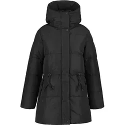 Icepeak Adrial Jacke Schwarz 46 für Frauen von Icepeak