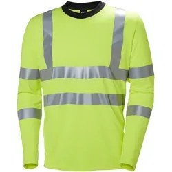 Helly Hansen Hi Vis Pullover ADDVIS LONGSLEEVE 79093