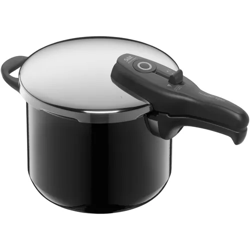 Silit Sicomatic t-plus Dampfkochtopf 6.5 Liter