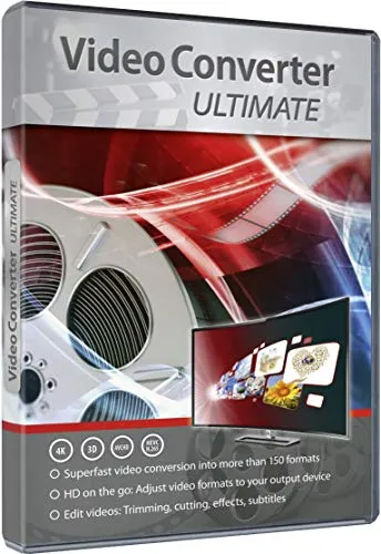 VideoConverter Ultimate
