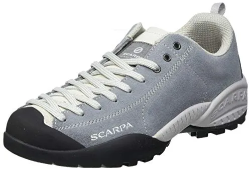 Scarpa Mojito Metal Gray 36 EU von SCARPA