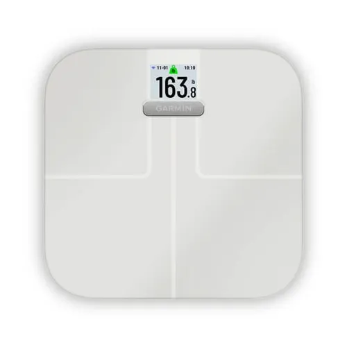 GARMIN Körperanalysewaage Index-Smart-Waage S2