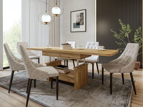 Couchtische Beige von Design Impex
