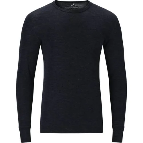 Whistler Cerro M Merino Wool Baselayer Tee XL von Whistler