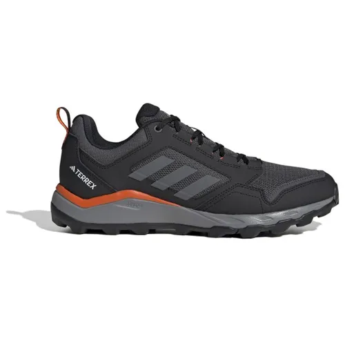 adidas Terrex - Terrex Tracerocker 2 - Multisportschuhe 40 2/3 | EU 40,5 grau/schwarz