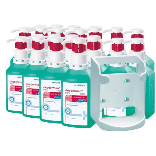 schülke Handdesinfektionsmittel von schülke
