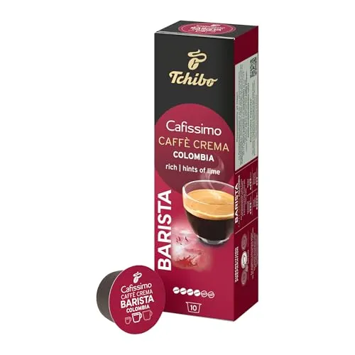 Tchibo Kaffee von Tchibo