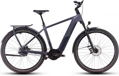 E-Bikes bis 5000 Euro von CUBE