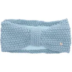 Antonio Strick Stirnband  blau