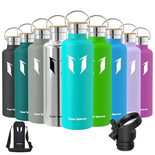 Küche & Esszimmer Türkis von Super Sparrow