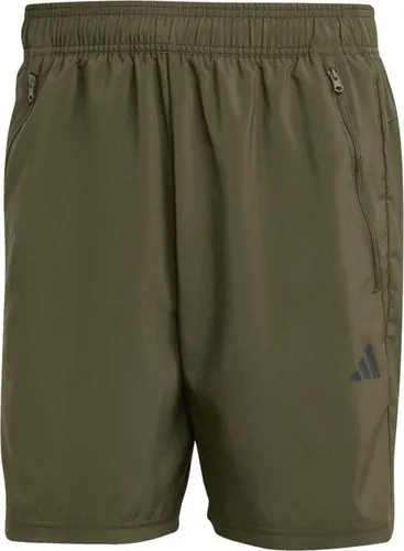 ADIDAS Herren Shorts Train Essentials Woven Training (Länge 7 Zoll)