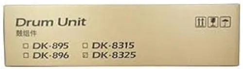 Kyocera Zubehör für Drucker, Kopierer & Faxgeräte von Kyocera