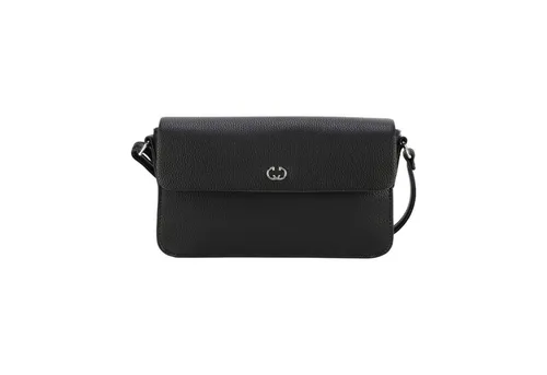 GERRY WEBER Schultertasche in schwarz von Müller & Meirer
