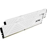 XPG Gammix D35 DIMM 16 GB DDR4-3200 Dual-Kit in weiß von ADATA