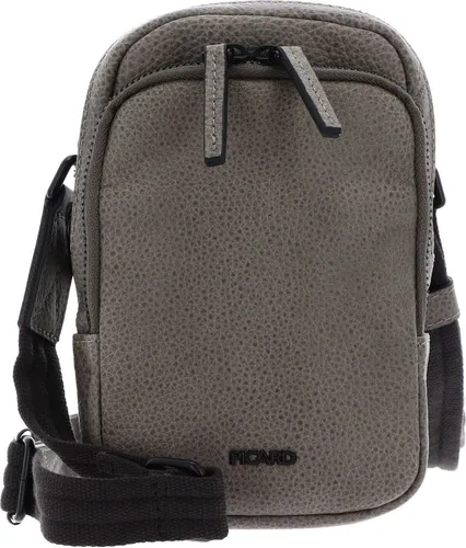 Picard Casual Umhängetasche Leder 11 cm beige - Handtaschen aus weichem Echtleder mit hochwertiger Verarbeitung, ideal für unterwegs mit übersichtlichem Hauptfach und praktischen Nebenfächern.