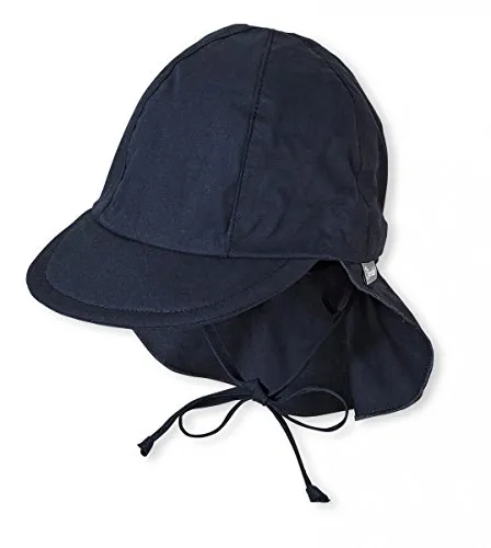 Sterntaler Schirmmütze Nacken von Sterntaler