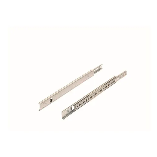 HETTICH Kugelteilauszug für 27mm Nut 225-350mm