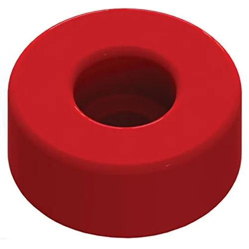 SILCA Scheibenfutter mit Elastomerdichtung 252