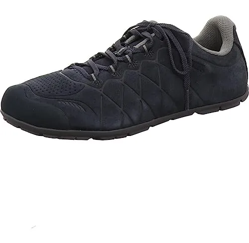 Meindl Pure Comfort Lady 3.0 049 Marine 7,5 - Bequeme Wanderschuhe für Damen - Wanderschuhe mit Schnürverschluss und atmungsaktivem Futter, ideal für lange Wanderungen und schnell trocknend.