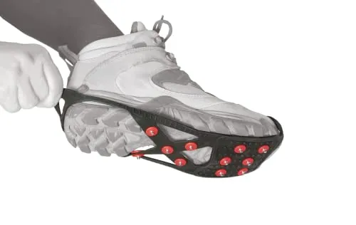 Schuhspikes für Glatteis und Schnee – Sicherheit für jeden Schuh