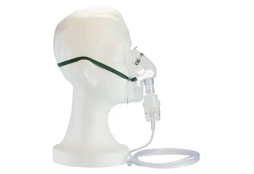 Asid Bonz GmbH Erste-Hilfe-Set Sauerstoffmaske