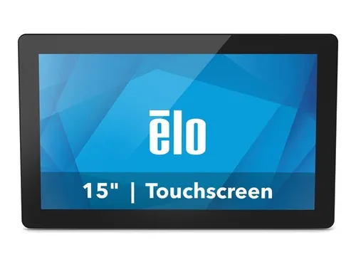 Elo Touch Solutions Elo 1594L - LCD-Monitor - 39.6 cm (15.6