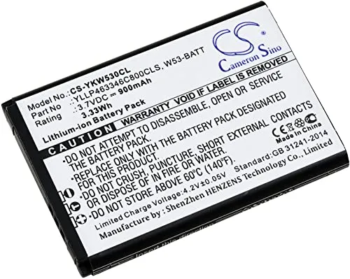 Akkus & Batterien für schnurlose Telefone von akku-net