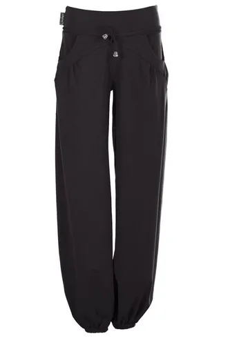 WINSHAPE Damen Wte3 Trainingshose in schwarz von Winshape