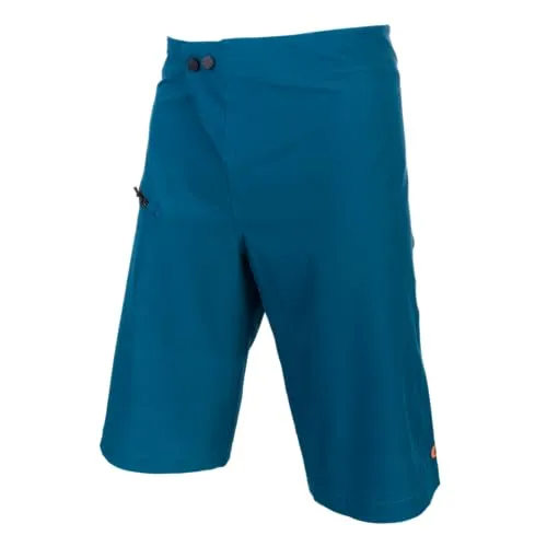 O'NEAL Mountainbike-Hose Matrix Shorts - Radsport-Shorts für Herren, atmungsaktiv und leichtgewichtiger 4-Wege-Stretch für optimalen Komfort und Schutz beim Mountainbiken.