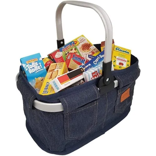 Einkaufsladen von Tanner