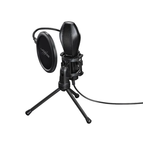 uRage Gaming-Mikrofon MIC xStr3am Evolution Streaming Audio Streaming PC