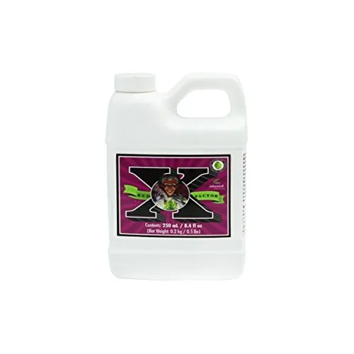 Dünger Advanced Nutrients Bud Factor X (250ml)