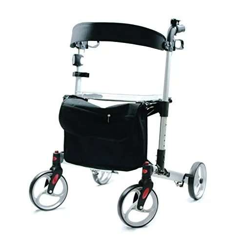 Dr. Junghans Medical Rollator Premium von Dr. JUNGHANS