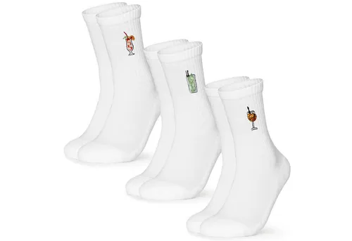 Tennissocken von Occulto