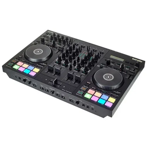 Roland AIRA DJ-707M DJ Controller