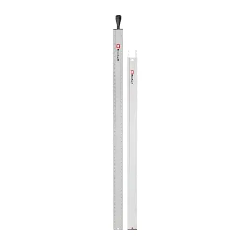 Einhell Universal-Sägeschiene 2-tlg. 461022 – Präzise Schnitte leicht gemacht