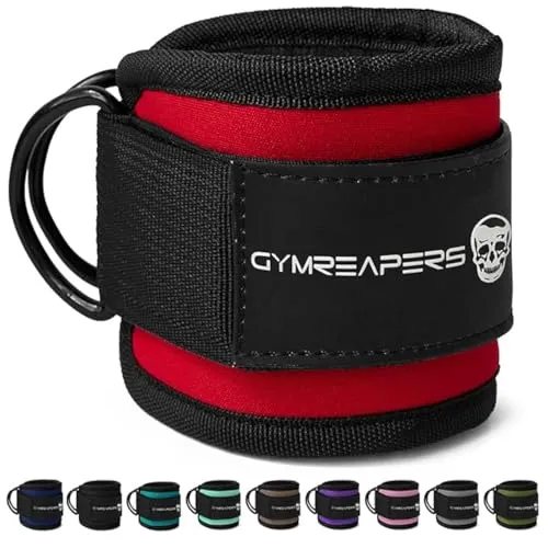 Zubehör für Krafttrainingsgeräte von Gymreapers