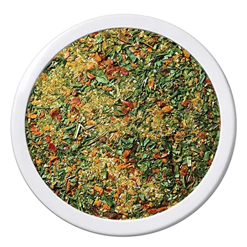 PEnandiTRA® - Rührei Omelette Ei Gewürz - 100 g - Gewürzmischung - 100 g - Handmade - VEGAN