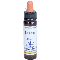 Bachblüten Larch Healing Herbs Tropfen