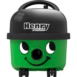 Numatic HPC-200 Henry Petcare von Numatic