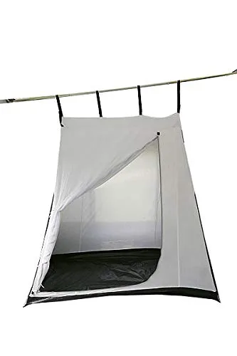 DWT Schlafzelt Dream Bus - Vorzelt Zubehör für zusätzlichen Schlafplatz - Zelt für Wohnwagen, ideal für zusätzlichen Schlafplatz in Vorzelten oder Erker-Anbauten. Leicht, wasserdicht und in verschiedenen Größen erhältlich.