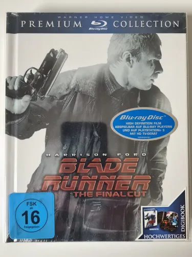Produktbild Blade Runner