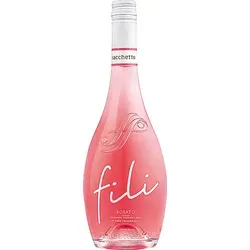 18er Set FILI Vino Frizzante Rosato - Versandkostenfrei!