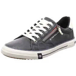 TOM TAILOR Sneaker blau 42 EU von Tom Tailor