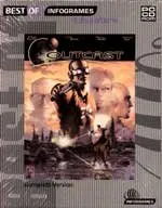 Outcast [Best Of Infogrames] – PC- und Videospiel